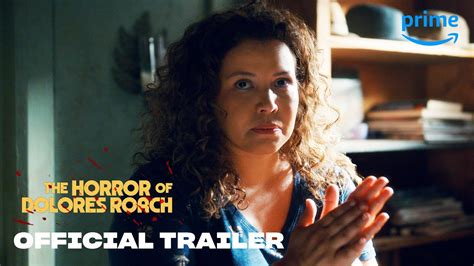 the horror of dolores roach kisscartoon|The Horror of Dolores Roach Trailer on Prime Video.